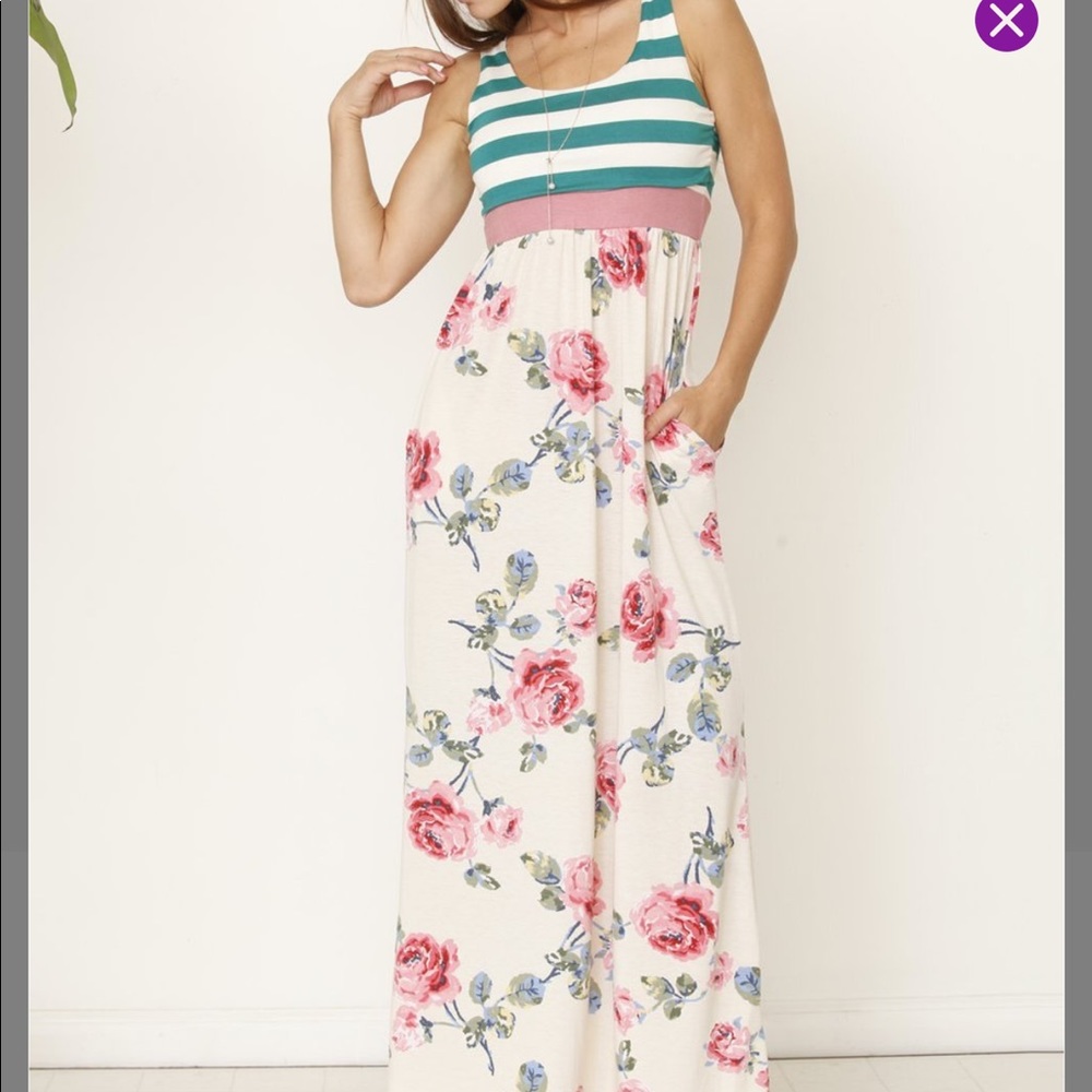 Beautiful summer dress!